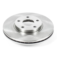 PowerStop Power Stop 10-13 Ford Transit Connect Front Autospecialty Brake Rotor