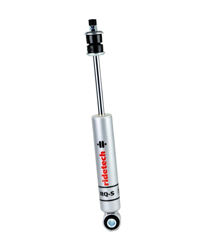 Ridetech 70-74 Dodge Challenger Front RQ-S Shock w/ 5.75in Stroke w/ Eye/Stud Mounting