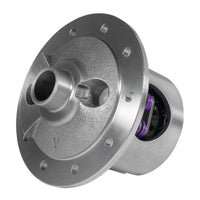 Yukon Gear & Axle Yukon Gear 70-72 Chevrolet Monte Carlo Limited Slip & Re-Gear Kit - 8.2in 25 Spline 4.11 Ratio