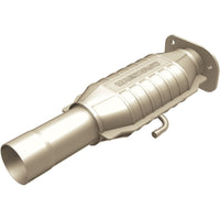 MagnaFlow Direct Fit Catalytic Converter 86-92 Camaro/Fbird V8 CA