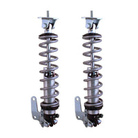 QA1 64-72 GM A/G-Body Pro Rear Coil-Over System - Double Adj. - 12in x 130lbs/in - Aluminum