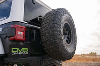 DV8 Offroad DV8 18-24 Jeep Wrangler JL Extreme Recon & Rubicon X - Camera Extension