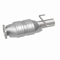 MagnaFlow Direct Fit Catalytic Converter 95-02 Lincoln Continental