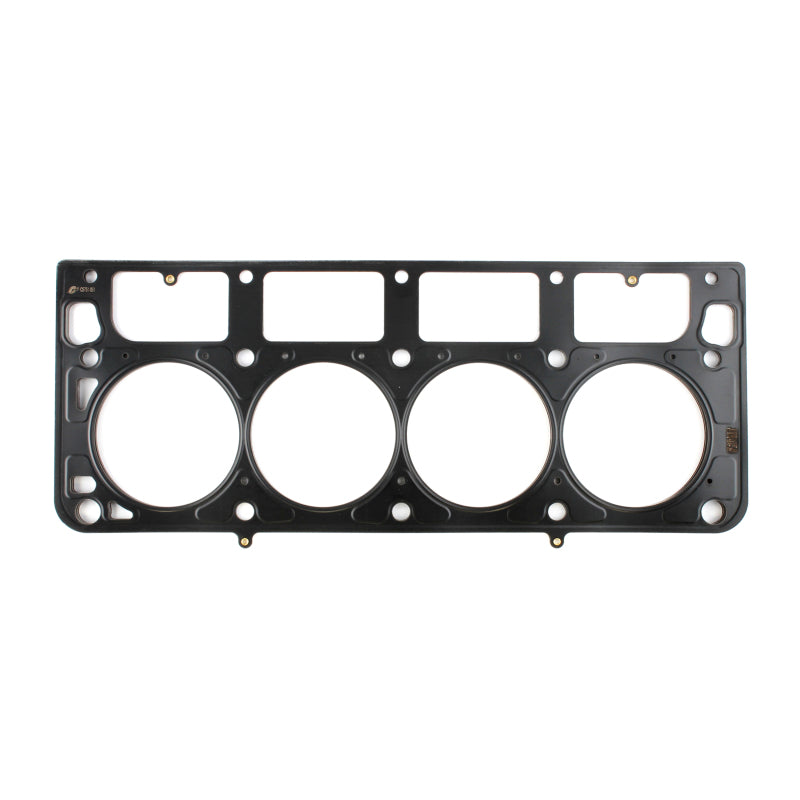 Cometic Gasket Cometic GM LS1/LS2/LS3/LS6 Gen-3/4 Small Block V8 .030in. MLS Cylinder Head Gasket 4.100in. Bore