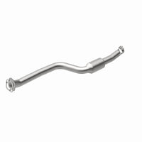MagnaFlow 09-16 BMW Z4 L6 3.0L OEM Grade / EPA Compliant Direct-Fit Catalytic Converter