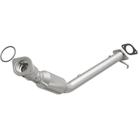 MagnaFlow 2006 Chevrolet Impala 3.5L Direct Fit Converter