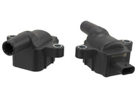 Ford Racing 20-22 Super Duty 7.3L Gas Ignition Coil & Wire - Set of 8