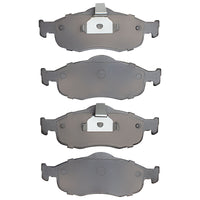R1 Concepts R1 95-04 Ford Contour Front R1 Optimum OE Brake Pads