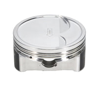 Manley Performance Manley Small Block Chevy LS Series 4.070in Bore - 1.065in CD - -10 cc Dish Platinum Series Pistons