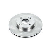 PowerStop Power Stop 94-97 Mazda Miata Front Autospecialty Brake Rotor