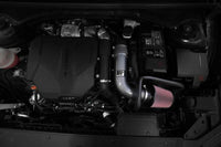 K&N Engineering K&N 2021 Kia Sorento 2.5L F/I Turbo Typhoon Air Intake