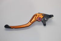 CRG Constructors CRG 04-16 Aprilia/ 06-20 Ducati/ 05-16 KTM RC2 Brake Lever -Standard Gold