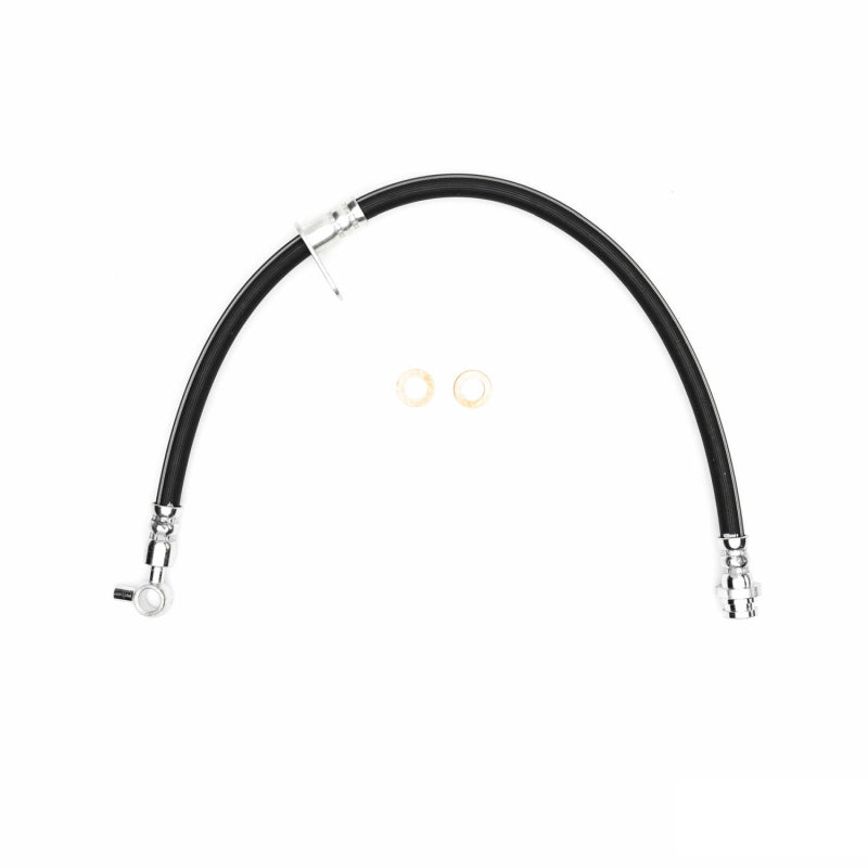 DFC 07-10 Ford Edge Rear Brake Hose