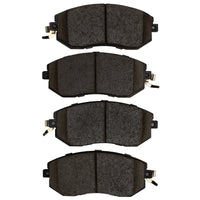 R1 Concepts R1 2010-2020 Scion FR-S Front R1 Optimum OE Pads