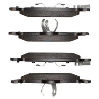 R1 Concepts R1 04-11 Lincoln Mark Lt Rear Off-Road/Tow Brake Pads