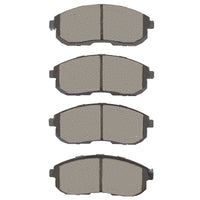 DFC 99-19 Nissan Sentra Front 4000 Hybridynamic Brake Pads