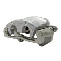 DFC 03-08 Cadillac CTS Front-R/Front-L Premium Caliper - Silver Zinc Coated