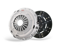 Clutch Masters 06-08 Subaru Forester 2.5L 5-Speed Turbo FX350 Clutch Kit