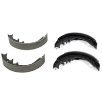 PowerStop Power Stop 71-73 American Motors Ambassador Rear Autospecialty Brake Shoes