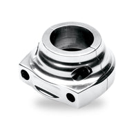 Performance Machine Throttle Housing Assembly - Chrome