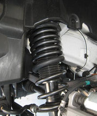 Eibach Pro-Kit for 13 Scion FR-S / 13 Subaru BRZ