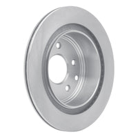 DFC 02-06 Infiniti M45 Rear Brake Rotor
