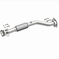 Magnaflow BRE Exhaust 01-06 Elantra 2.0L Front Pipe Kit