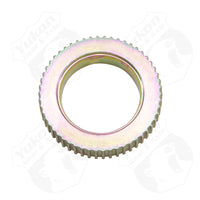 Yukon Gear & Axle Yukon Gear Model 35 Axle Abs Ring / 2.7in / 54 Tooth