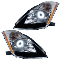 ORACLE Lighting Oracle 03-05 Nissan 350Z SMD HL (HID Style) - White