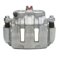 DFC 92-97 Infiniti J30 Front-R Silver Zinc Coated Premium Caliper