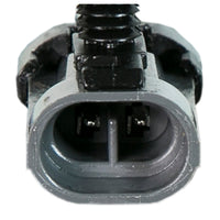 MOOG 96-99 Chevrolet K1500 Front Hub Assembly