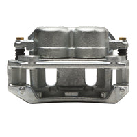 DFC 99-04 Ford F-150 2WD Front-R Premium Caliper - Silver Zinc Coated