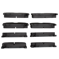 R1 Concepts R1 03-08 Mercedes-Benz SL55 AMG Front Semi Met Brake Pads