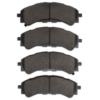 R1 Concepts R1 19-26 Ford Ranger Front Off-Road/Tow Brake Pads