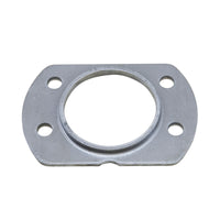 Yukon Gear & Axle Yukon Gear Axle Bearing Retainer For Dana 44 Rear in Jeep TJ