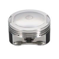 Manley Performance Manley Chrysler 6.1L Hemi 90.9mm Stroke 4.06in Bore +.020 Oversize 10.7:1 CR 5cc Dome Piston Set