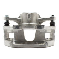 DFC 18-24 Jeep Wrangler Rear-R Premium Caliper - Silver Zinc Coated