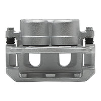 DFC 03-05 Ford Explorer Sport Trac Front-R Premium Caliper - Silver Zinc Coated