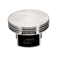 Wiseco Pro Tru Street Chevy Small Block 4.030in Bore 1.250in CH 0.00 CC Piston Set