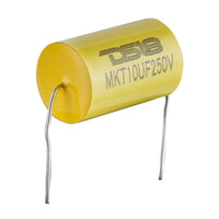 DS18 7in 400 Watts RMS 4 ohm Neodymium Mid-Range Tuned Closed-End Chamber Loudspeakers
