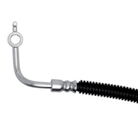 DFC 20-25 Ford Police Interceptor Utility Front-R Brake Hose