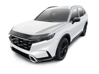 Husky Liners 23-25 Honda CR-V Aeroskin Hood Protector - Smoke