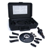 COMP Cams Tool Dampner Installation