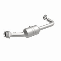 MagnaFlow Direct Fit Catalytic Converter 2011-2014 F-150 3.7L Underbody