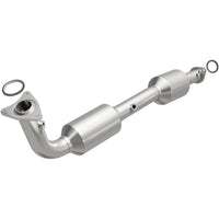 MagnaFlow 07-13 Toyota Tundra 4.0L Direct Fit Converter