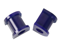 SuperPro Rear Sw/Bar-Axle