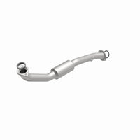 MagnaFlow 09-13 Toyota Highlander 2.7L Direct Fit Converter