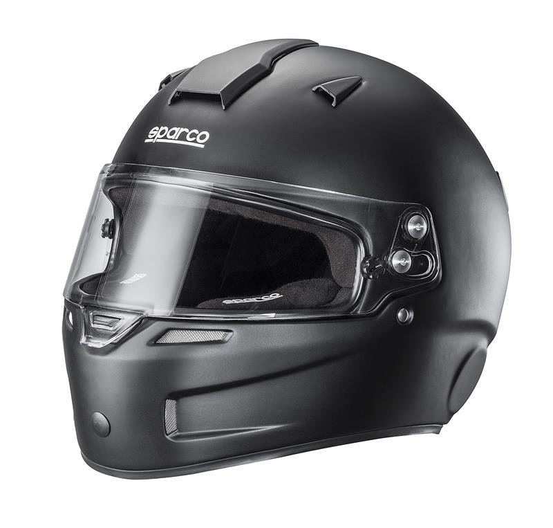 Sparco Helmet Sky KF-5W M Blk
