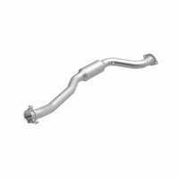 MagnaFlow 04-06 Chevrolet Colorado 3.5L Direct Fit Converter