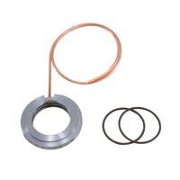 Yukon Gear & Axle Yukon Gear Seal Housing For Dana 30 / Model 35 Zip Locker
